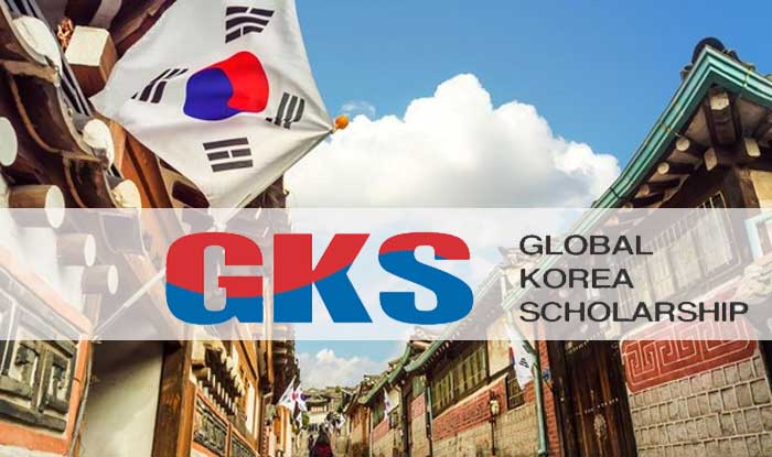 global korea scholarship