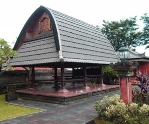 jineng bali