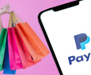 paypal bayar online