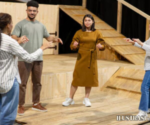 meningkatkan pendidikan seni di sekolah