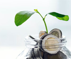 menyusun rencana investasi