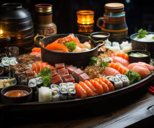 wisata kuliner di jepang