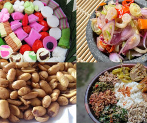 makanan khas bali untuk oleh oleh