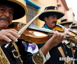 musik dalam membentuk identitas budaya