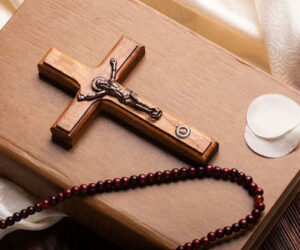 artikel tentang ajaran yesus kristus