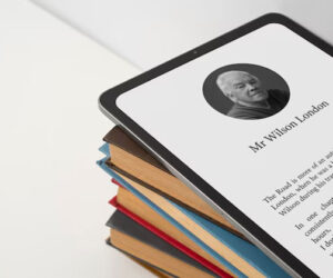 artikel informasi seputar buku