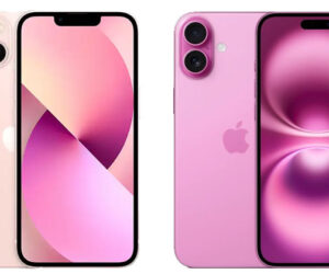 perbandingan fitur iphone 13 vs iphone 16