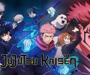 anime jujutsu kaisen