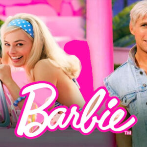 film barbie
