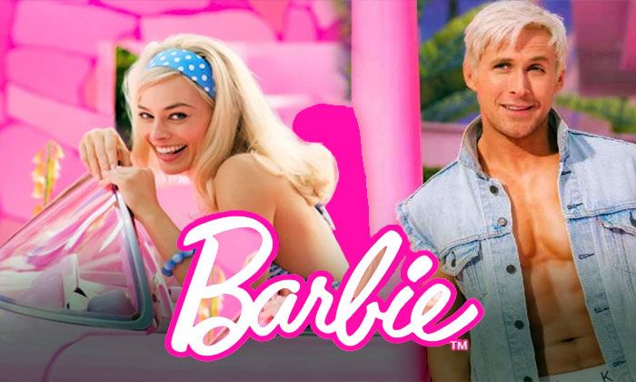 film barbie