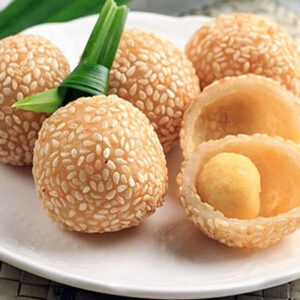 onde onde kacang hijau