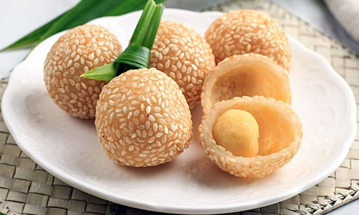 onde onde kacang hijau