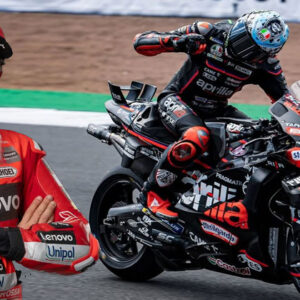 profil marc márquez