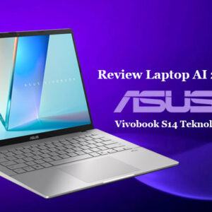 review laptop ai 2025 asus