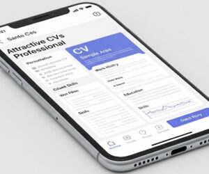 aplikasi terbaik untuk membuat cv