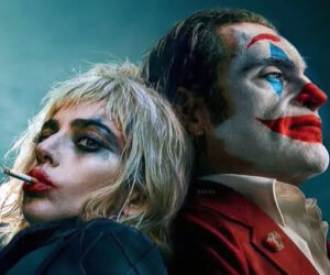 film joker folie à deux