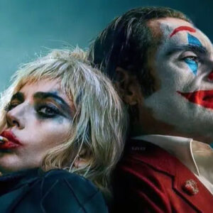 film joker folie à deux