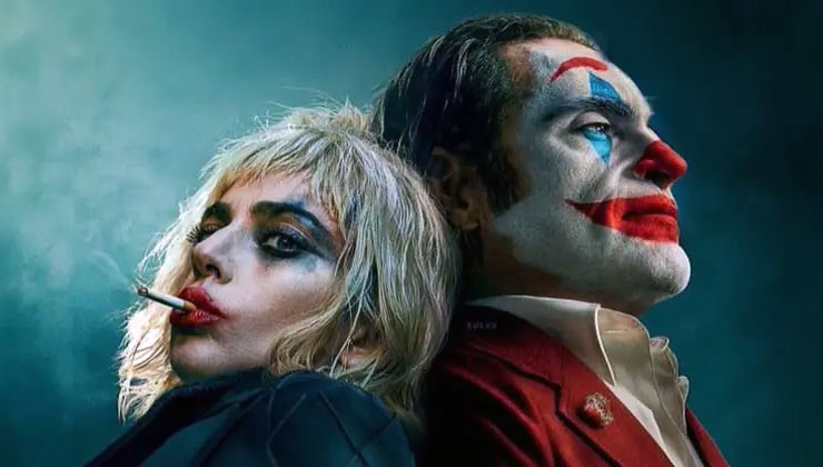 film joker folie à deux