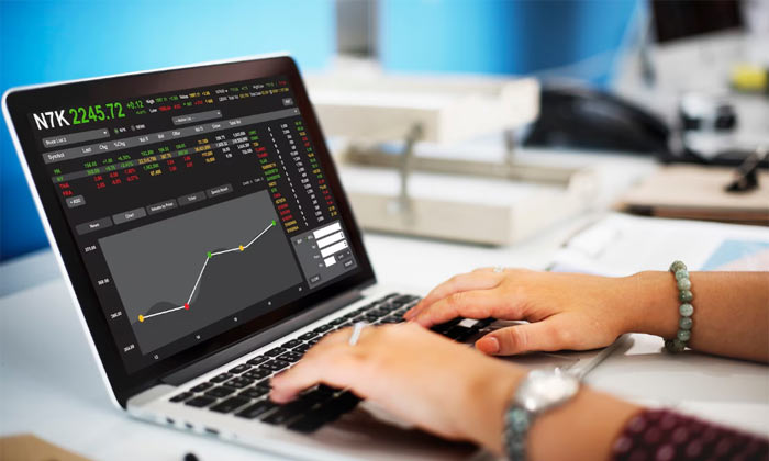 rahasia trader pemula