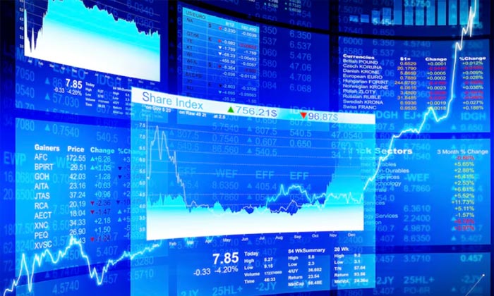 baca sinyal trading