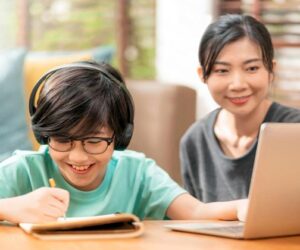 homeschooling indonesia