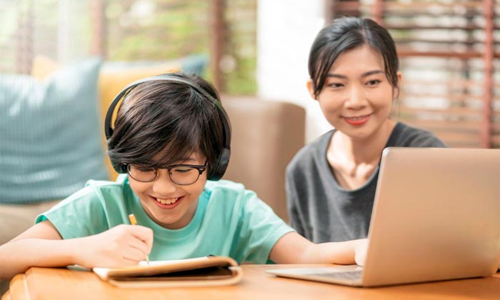 homeschooling indonesia