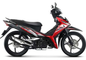supra x 125
