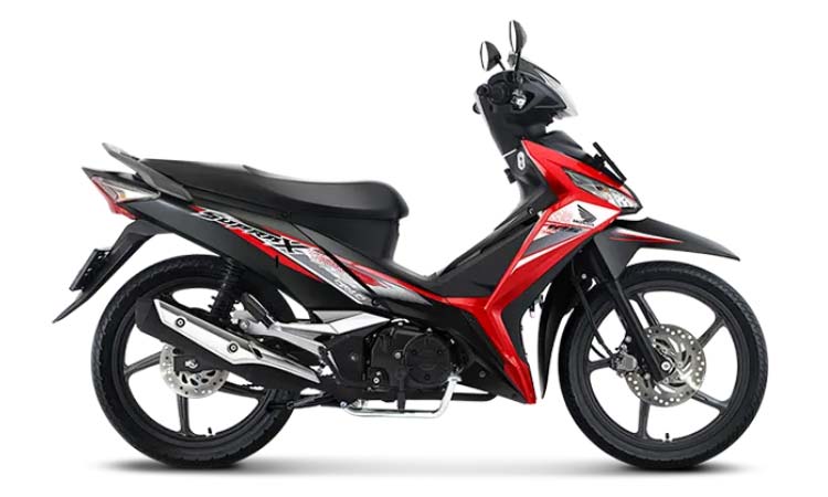 supra x 125