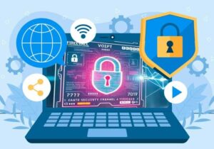 Fungsi Firewall Dan Endpoint Security