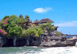 Pura Tanah Lot Bali