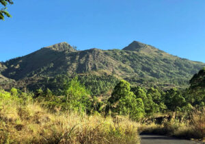 Gunung Batur Bali