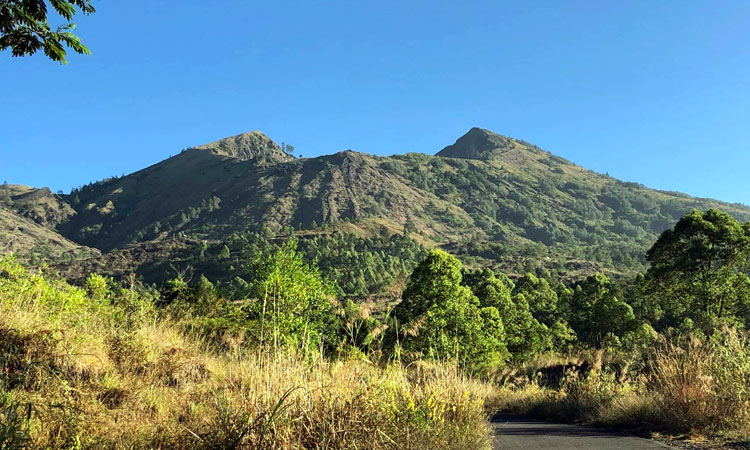 Gunung Batur Bali