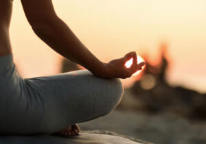 Meditasi Sebagai Rutinitas
