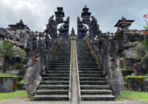 Pura Besakih Bali