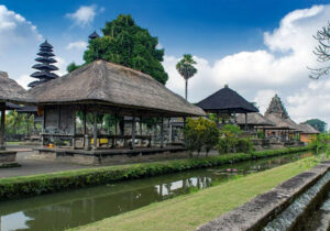 Pura Taman Ayun