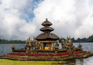 Pura Ulun Danu Beratan
