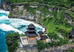 Pura Uluwatu Bali