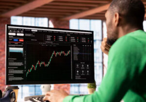 Trading Saham